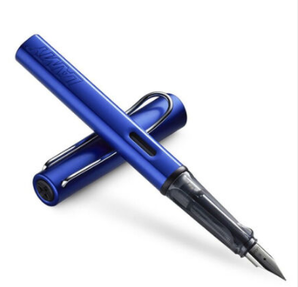 LAMY 凌美 Al-Star恒星系列 钢笔 F尖 *2件 231.3元含税包邮（合115.65元/件）