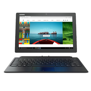 Lenovo 联想 Miix520 尊享版 12英寸 二合一平板电脑（i5-8250U、8GB、256GB） 