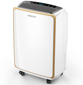 parkoo 百奥 hd165a 除湿机