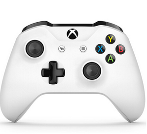 Microsoft 微软 Xbox One S 蓝牙无线控制器 