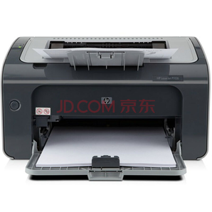 HP 惠普 Laserjet PRO P11 06 激光打印机