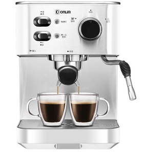Donlim 东菱 DL-DK4682 泵压式咖啡机 