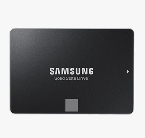 土豪上！SAMSUNG 三星 850 EVO 4TB SATA3 固态硬盘