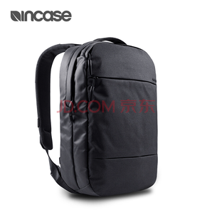 Incase City Compact Macbook Pro 双肩电脑包 15寸