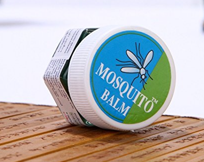 泰国yanhee 万能药膏驱蚊膏 2个