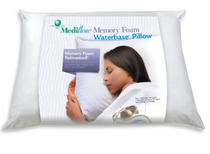 Mediflow 美的宝 凝胶海绵水枕 单只装 178.8元包邮（需用码）