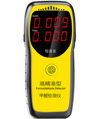新房除甲醛：一场看不见的战斗
