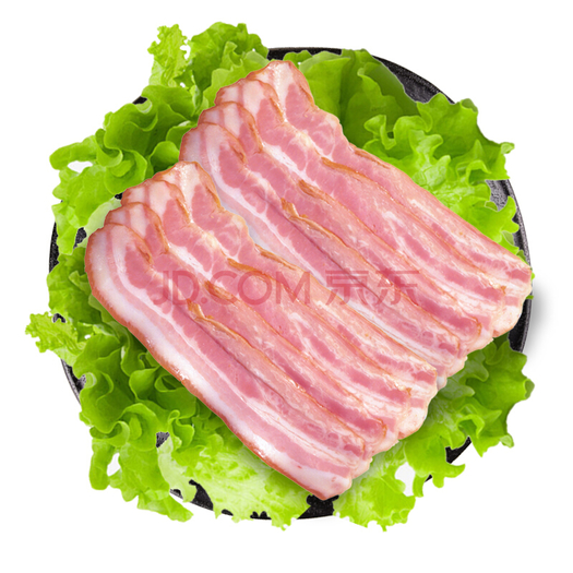 engcheng 鹏程 精肉培根 2kg