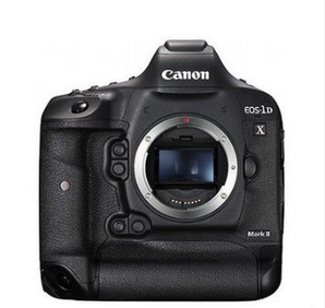 佳能（Canon）EOS-1D X Mark II 数码单反相机 机身 33230元包邮（需用券）