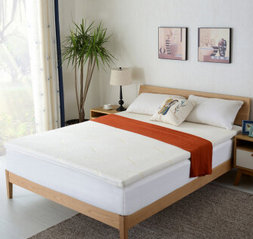 Aisleep 睡眠博士 天然乳胶标准型床垫 5*180*200cm