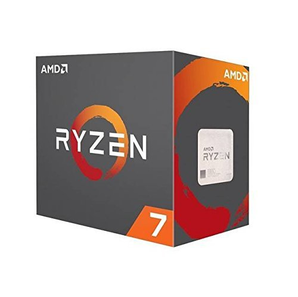 AMD 锐龙 Ryzen 7 1700X YD170XBCAEWOF 处理器    