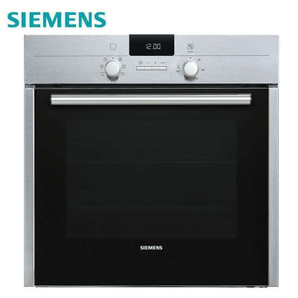 移动端：SIEMENS 西门子 嵌入式电烤箱 HB23AB522W