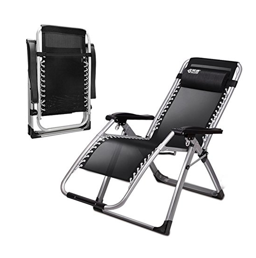 kansoon凯速hg38方管折叠椅