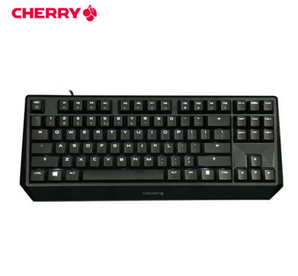 樱桃 CHERRY MX 1.0 电竞游戏机械键盘