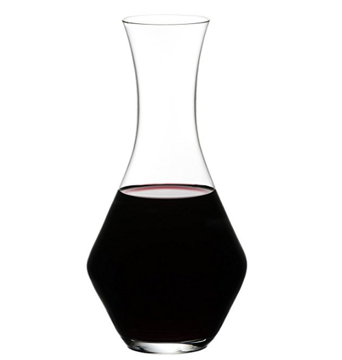 riedel 醴铎 merlot 梅洛醒酒器