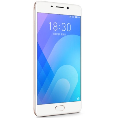 meizu魅族魅蓝note6智能手机3gb32gb4gb32gb849元1099元包邮需用券