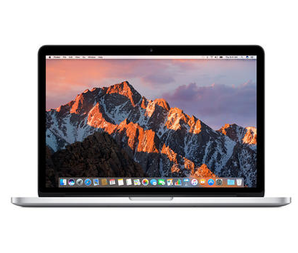 Apple 苹果 MacBook Pro 2016款 13.3英寸笔记本电脑 （Core i5、8G、256GB）