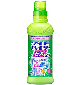 kao 花王 酵素EX 强力洗衣液 600ml