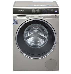 SIEMENS 西门子 XQG100-WM14U669HW 10公斤 变频滚筒洗衣机 5999元包邮（6599，用券）