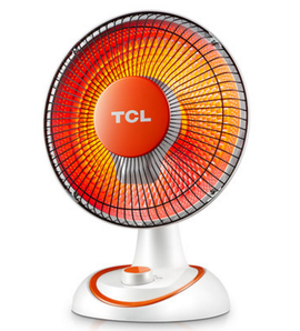 TCL台式 取暖器