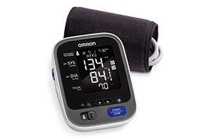  OMRON 欧姆龙 10系列 BP786 上臂式电子血压计 