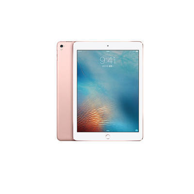 apple 苹果 ipad pro 9.7英寸平板电脑 256gb 4688元包邮(下单立减)