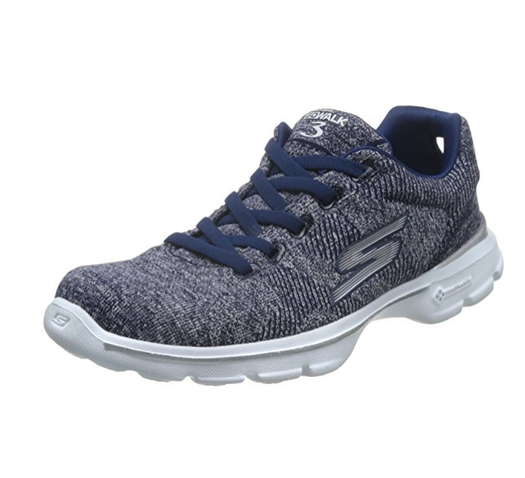 skechers 斯凱奇 go walk 3 14059 女士健步鞋 折206元/雙