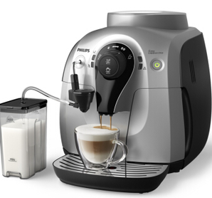 PHILIPS 飞利浦 HD8652/57 全自动咖啡机 2249.15元包邮（双重优惠）