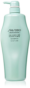 Shiseido 资生堂 Professional 护理道芳氛护理洗发水 1000ml 到手价232.4元