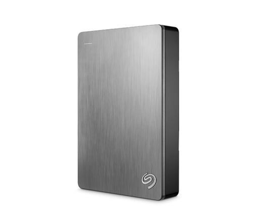 seagate 希捷 backup plus 新睿品 4tb 移动硬盘 941元包邮 (949-8)