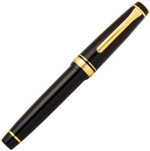中亚Prime会员！ SAILOR 写乐 11-2036 21k大型平顶双色尖钢笔