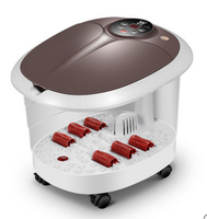 huang wei 皇威 h-215b 足浴盆 58元(88-30)