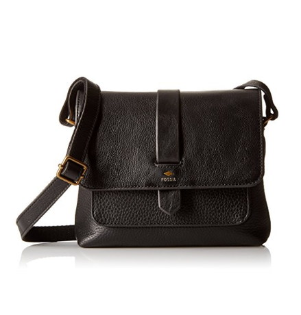 fossil kinley small 女士斜挎包