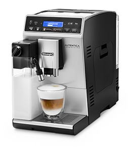 Delonghi 德龙 Autentica 臻系列 ETAM 29.660.SB 全自动咖啡机    含税到手约3600元