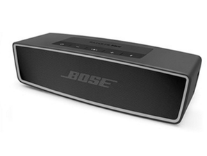Bose SoundLink Mini II 蓝牙音箱 999元包邮（满减）