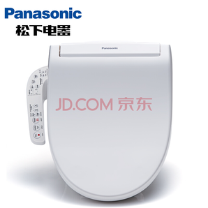 Panasonic 松下 DL-1310CWS 智能洁身器