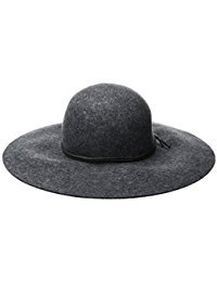 美国亚马逊 精选长檐帽促销(含fedora,panama等经典造型)