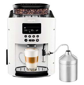 KRUPS EA8161 全自动咖啡机 prime会员到手约2593.04元