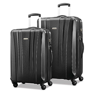 Samsonite 新秀丽 Pulse Dlx 系列轻量拉杆箱行李箱两件套 20+28寸