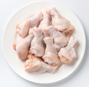 限上海、PLUS会员： 六和 烧烤食材 鸡翅根 1kg13.93元（需买6件，共167.12元包邮，买一送一）