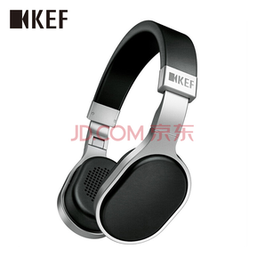 KEF M500 开放式头戴 Hi-Fi耳机    998元包邮（需用券）
