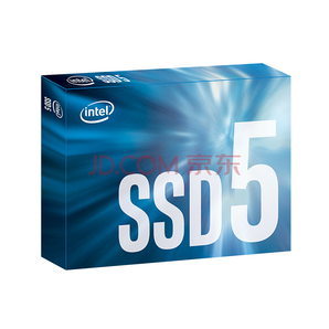 Intel英特尔  545S系列 256G SATA 固态硬盘