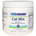 LifeExtension 凯特猫粮   高级多重营养配方 100g