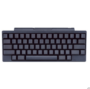 HHKB ProFessional BT 黑色有刻版 蓝牙版静电容键盘