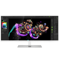 AOC Q3477FQ/WS 34英寸21:9 IPS2.5K 显示器