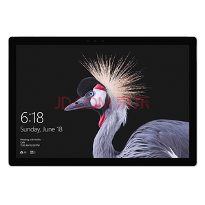 Microsoft微软  新Surface Pro 二合一平板电脑 12.3英寸（Intel Core i5 8G内存 256G存储 ）8688元
