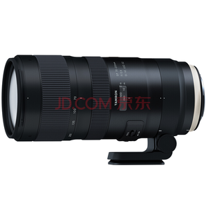 TAMRON 腾龙 SP 70-200mm f/2.8 Di VC USD G2 长焦变焦镜头 尼康卡口 7618元