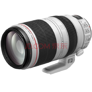 Canon佳能   EF 100-400mm f/4.5-5.6L IS II USM 远摄变焦镜头11799