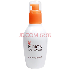 MINON 氨基酸保湿化妆水 II号倍润型 150ml