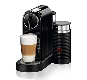 中亚Prime会员！ DeLonghi 德龙 Nespresso EN267 Citiz 胶囊咖啡机  带气泡机   含税到手约1191元